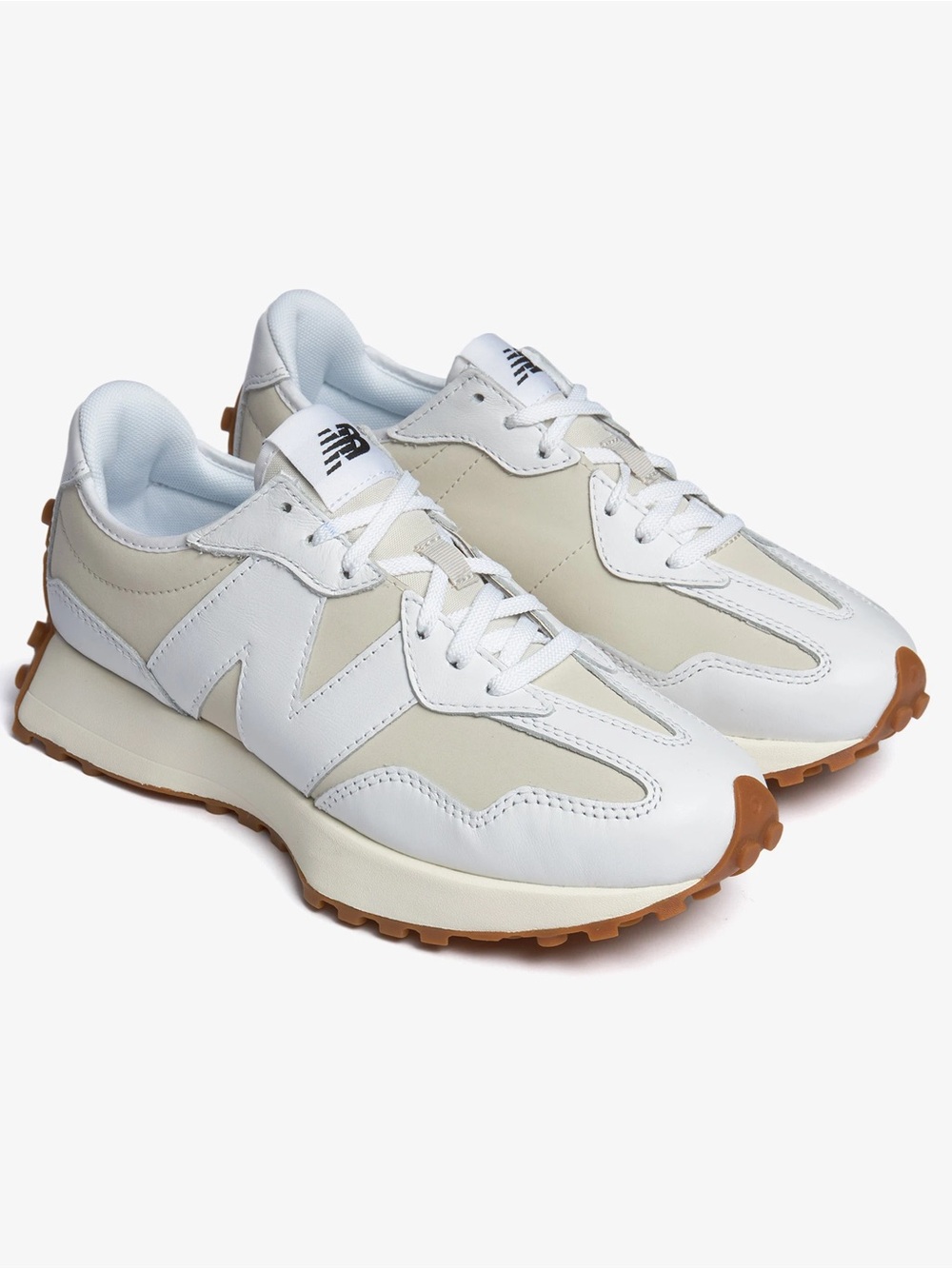 New Balance 237 Neutral Beige Women's Casual Sneakers 8